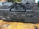 Yamaha Cd, Md Cassette Decks Mdp-10#213