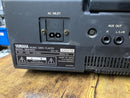 Yamaha Cd, Md Cassette Decks Mdp-10#213