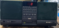 Yamaha Cd, Md Cassette Decks Mdp-10#213