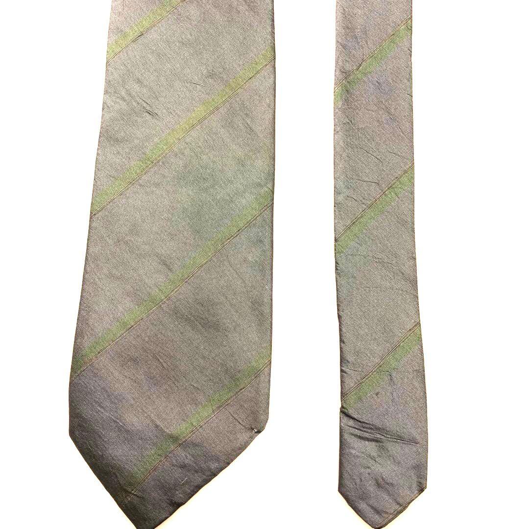 Issey Miyake Ties