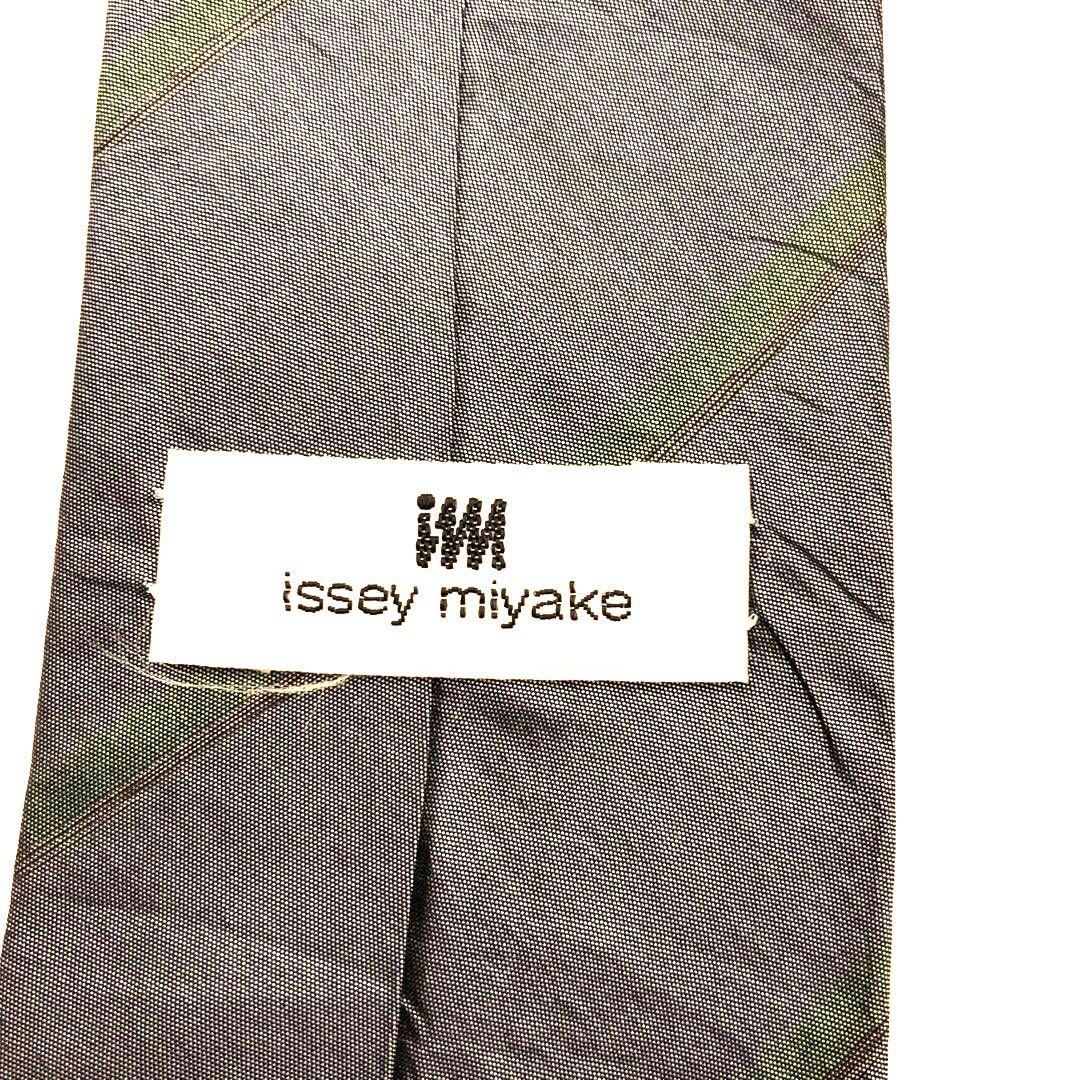 Issey Miyake Ties