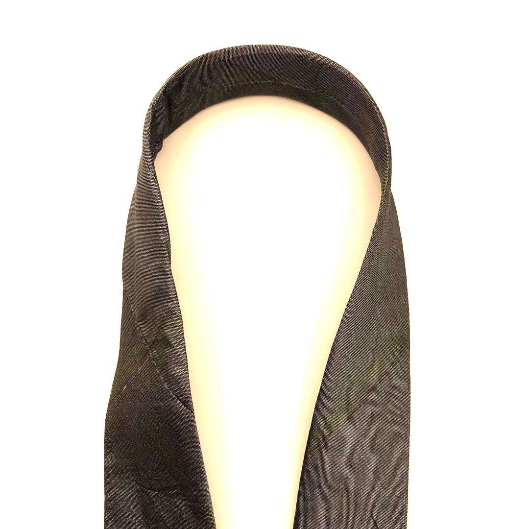 Issey Miyake Ties