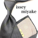 Issey Miyake Ties