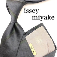 Issey Miyake Ties