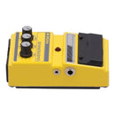 Dod Expansion Pad Sampler Effector Fx50-B Usa A 21