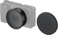 Protective Filter Smallrig Gr Iv Uv Ricoh Griv 5679