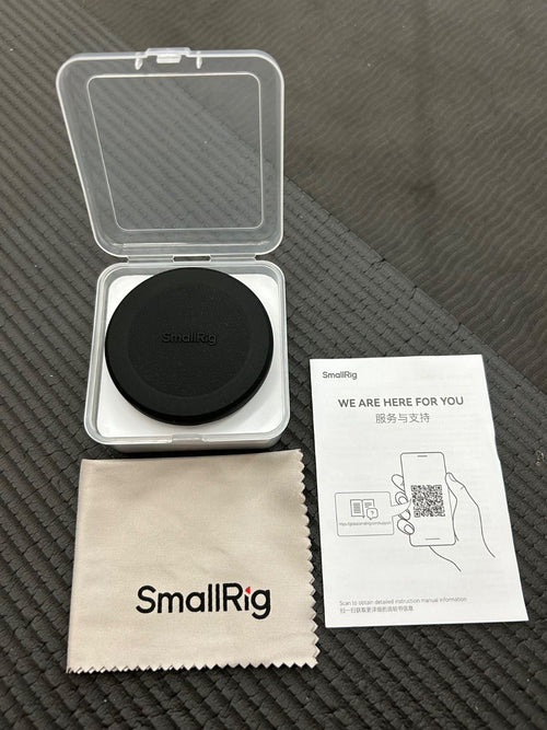 Protective Filter Smallrig Gr Iv Uv Ricoh Griv 5679