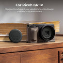 Protective Filter Smallrig Gr Iv Uv Ricoh Griv 5679