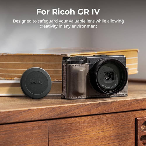 Protective Filter Smallrig Gr Iv Uv Ricoh Griv 5679