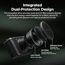 Protective Filter Smallrig Gr Iv Uv Ricoh Griv 5679