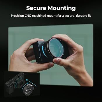 Protective Filter Smallrig Gr Iv Uv Ricoh Griv 5679