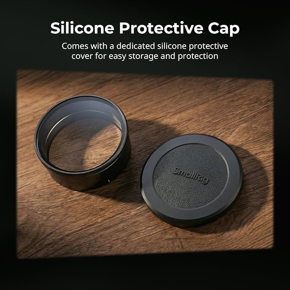 Protective Filter Smallrig Gr Iv Uv Ricoh Griv 5679