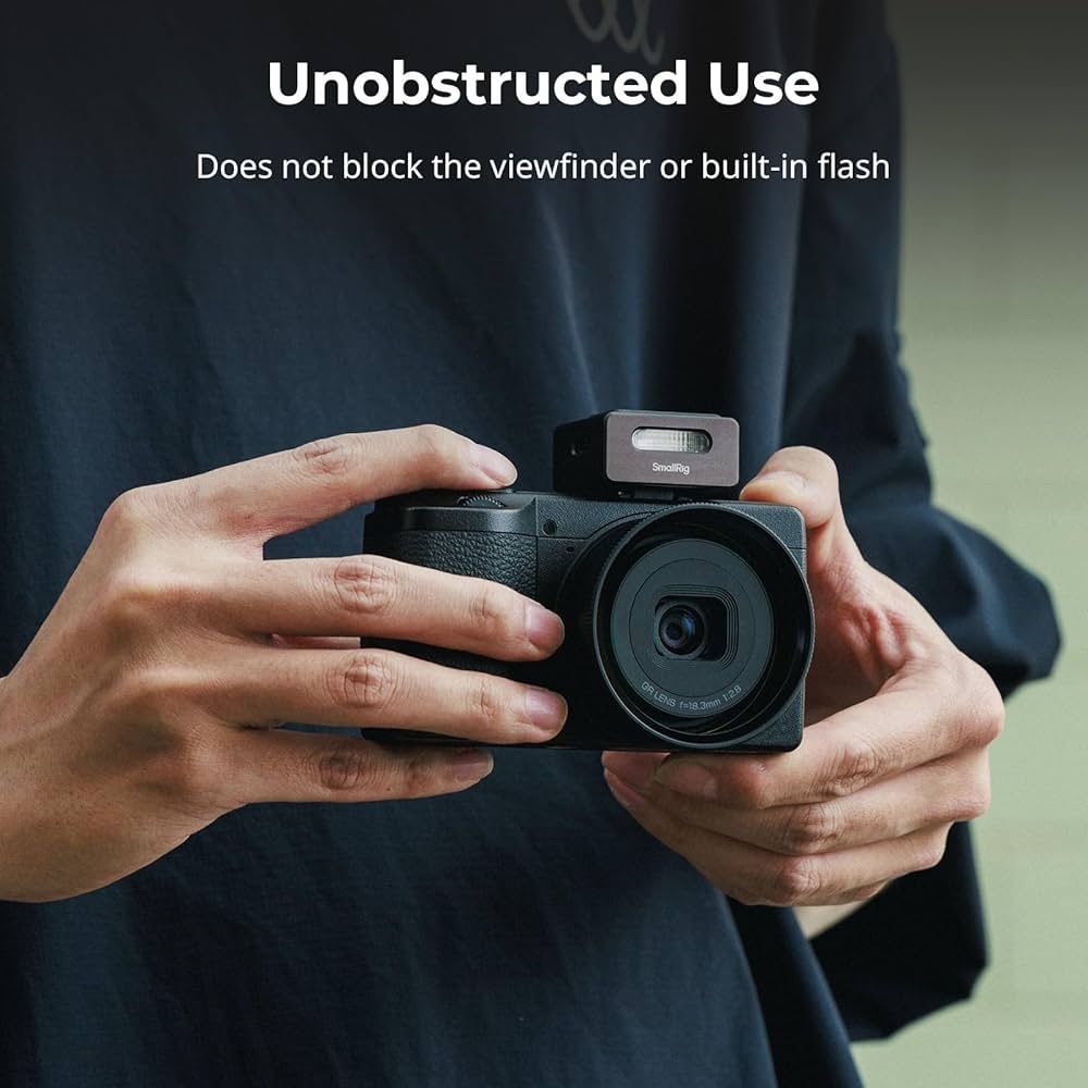 Protective Filter Smallrig Gr Iv Uv Ricoh Griv 5679