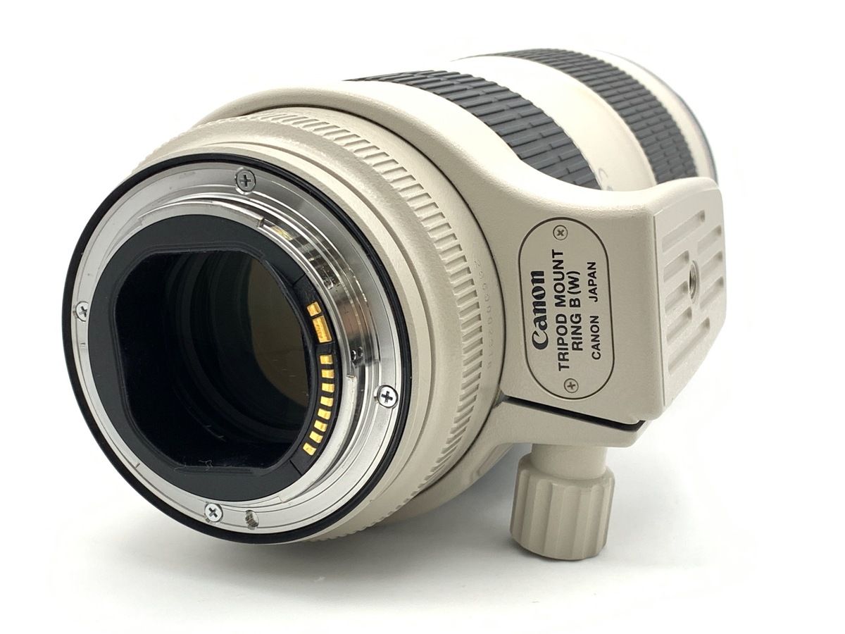Lens (Zoom) Ef70-200Mm F2.8L Is Ii Usm