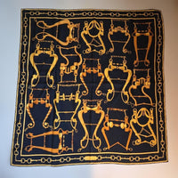 Gucci Bandanas Thin Scarves