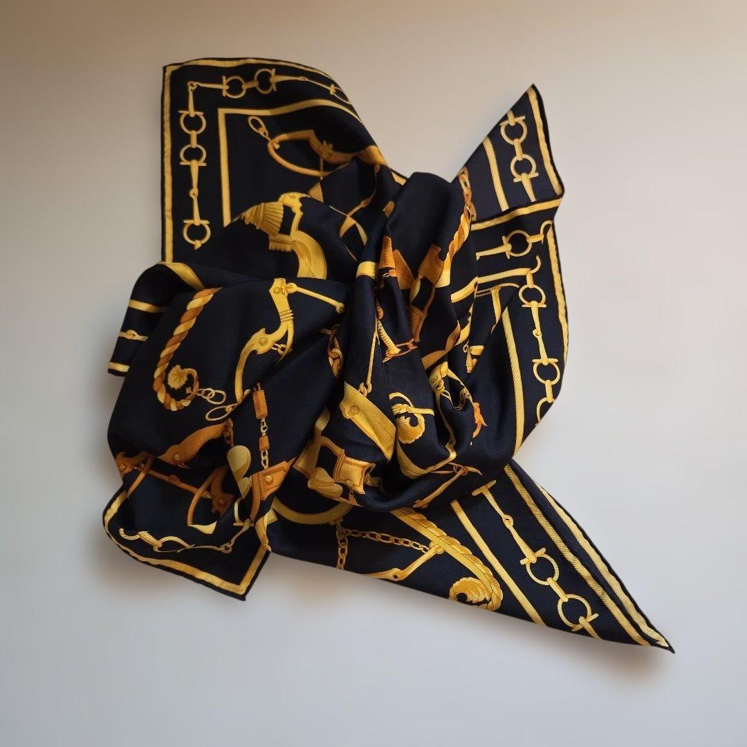 Gucci Bandanas Thin Scarves