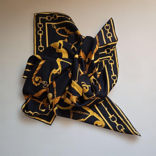 Gucci Bandanas Thin Scarves