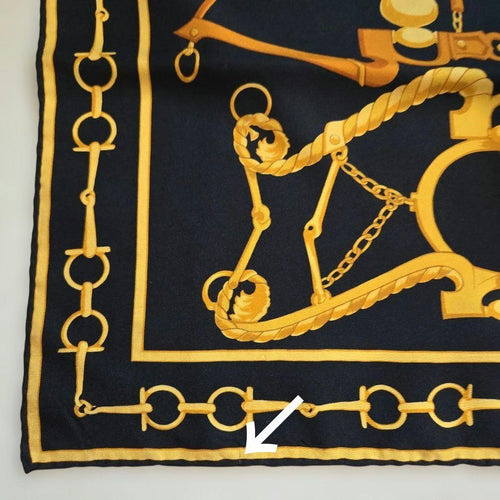 Gucci Bandanas Thin Scarves