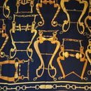 Gucci Bandanas Thin Scarves