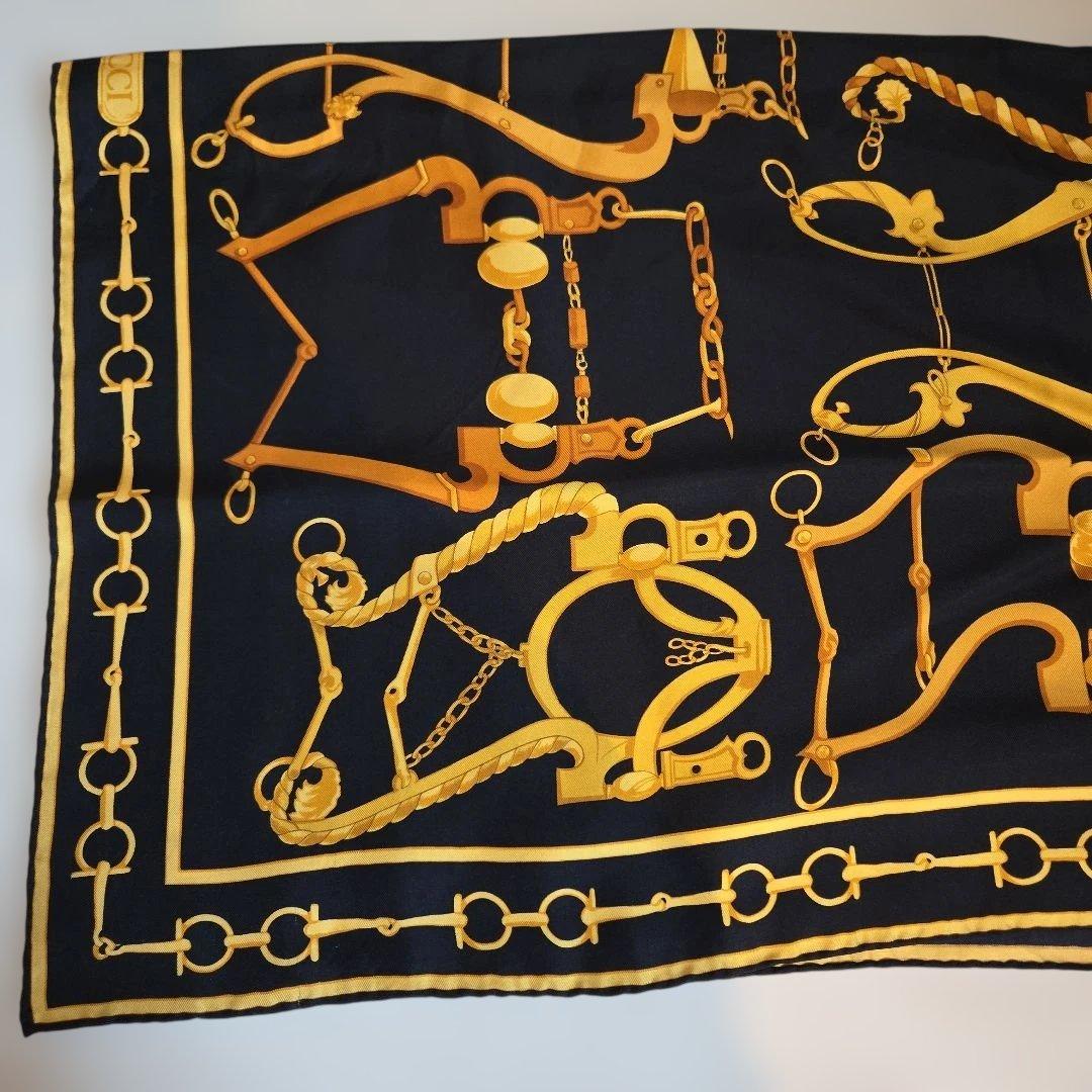 Gucci Bandanas Thin Scarves