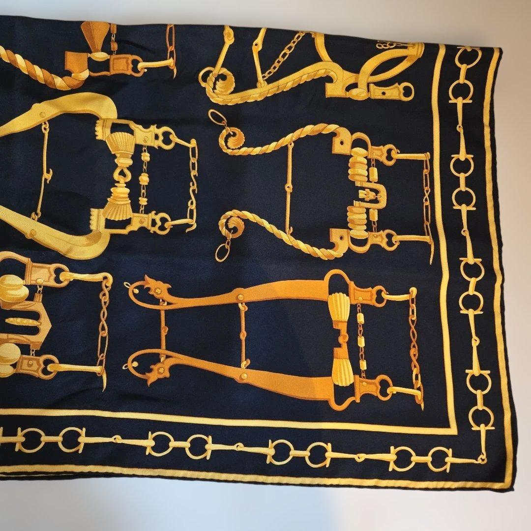 Gucci Bandanas Thin Scarves