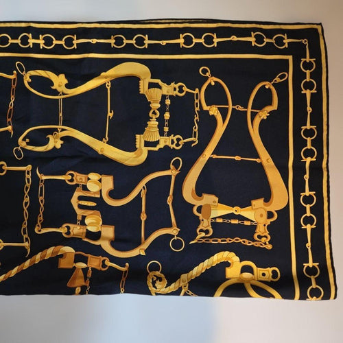 Gucci Bandanas Thin Scarves