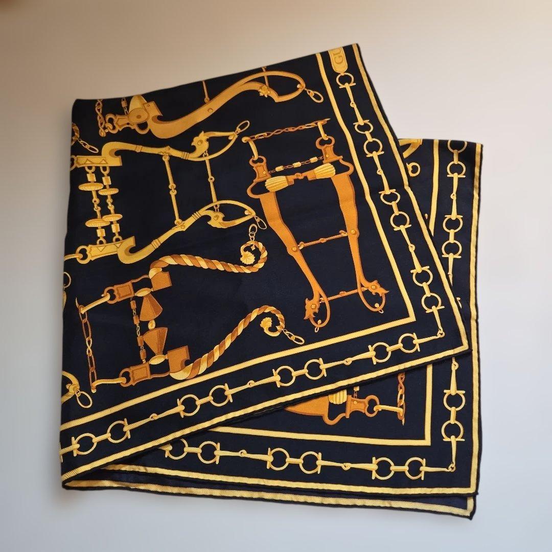 Gucci Bandanas Thin Scarves