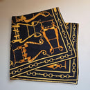 Gucci Bandanas Thin Scarves