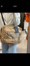 Arc'Teryx Shoulder Bags Ion Gear Organizer Canvas