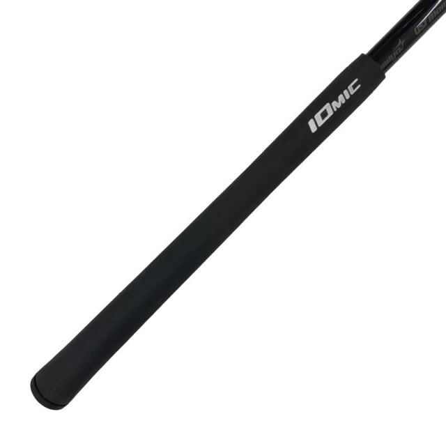 Shaft (Amp Cell Attas Punch 5 S)B