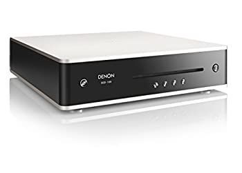 Cd Sacd Player Denon Dcd-100 384Khz/32Bit D/A Mp3 Wma Dcd-100-Sp