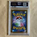 Pok Mon Trading Card Game Psa10 Ken Sugimori Pop3 3
