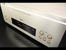 Cd Sacd Player Denon Ucd-F88
