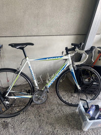 Road Bikes Cad8 2013