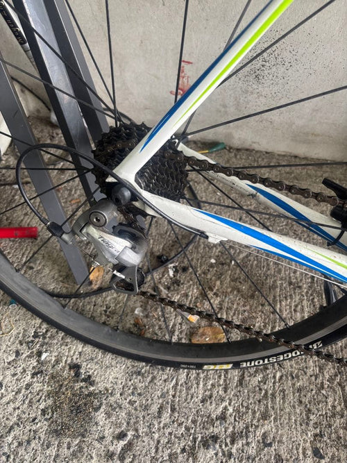 Road Bikes Cad8 2013