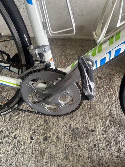 Road Bikes Cad8 2013