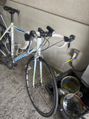 Road Bikes Cad8 2013