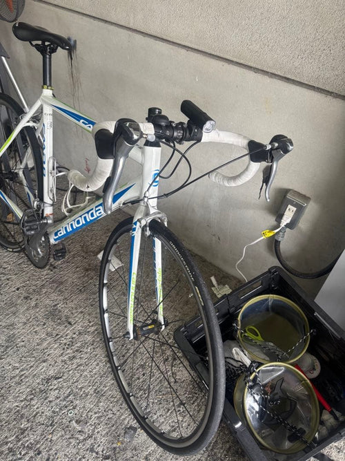Road Bikes Cad8 2013