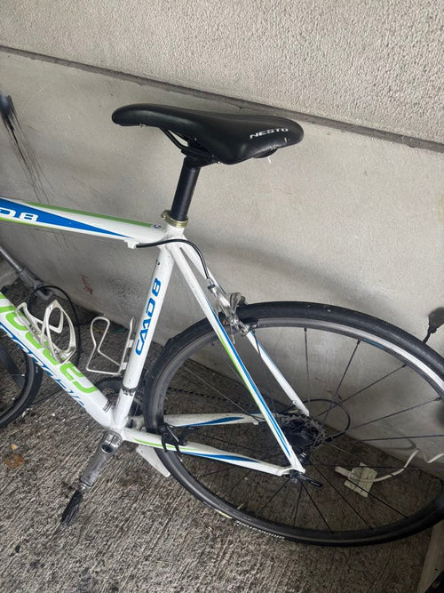 Road Bikes 15 Cad8 2013