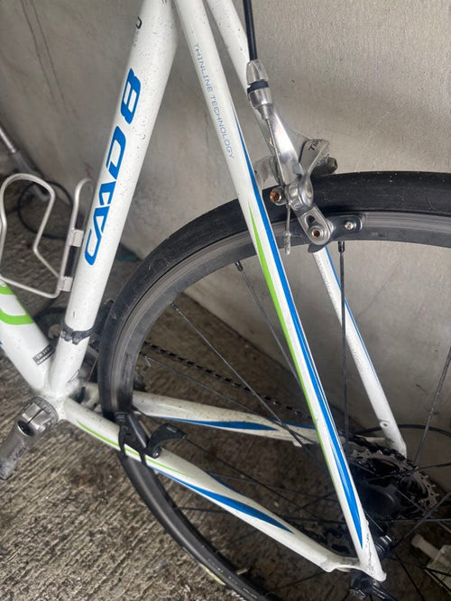 Road Bikes Cad8 2013