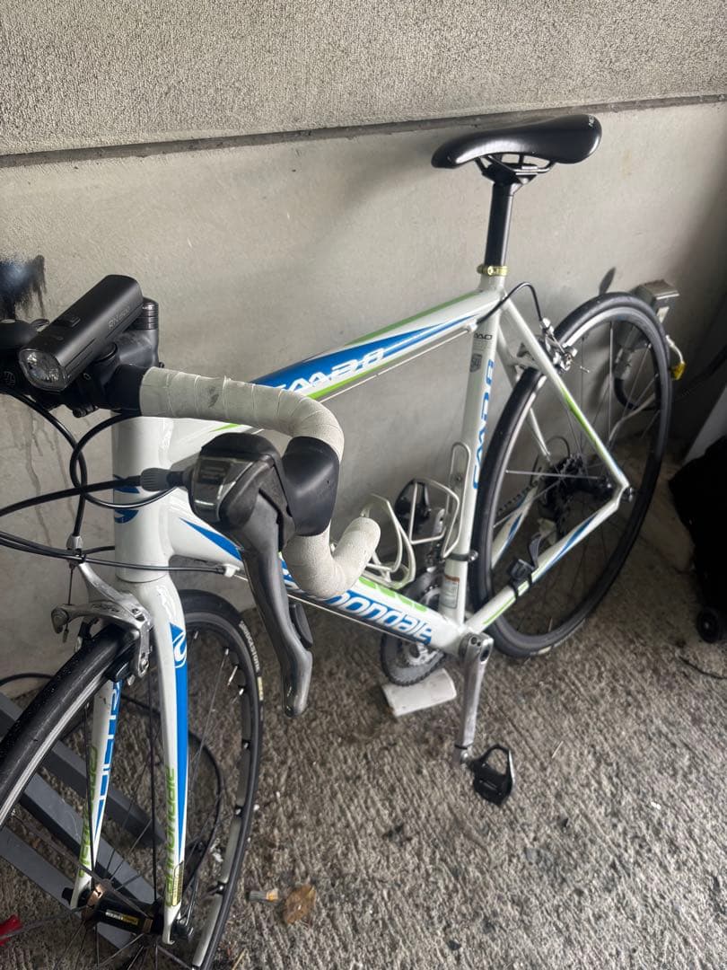 Road Bikes Cad8 2013