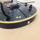 Yamaha Electric Guitar S343 Sg-T2 2001 /600