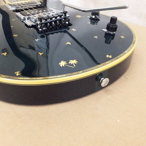 Yamaha Electric Guitar S343 Sg-T2 2001 /600