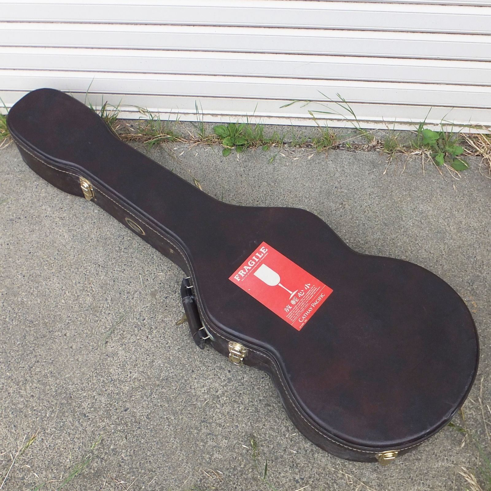 Yamaha Electric Guitar S343 Sg-T2 2001 /600