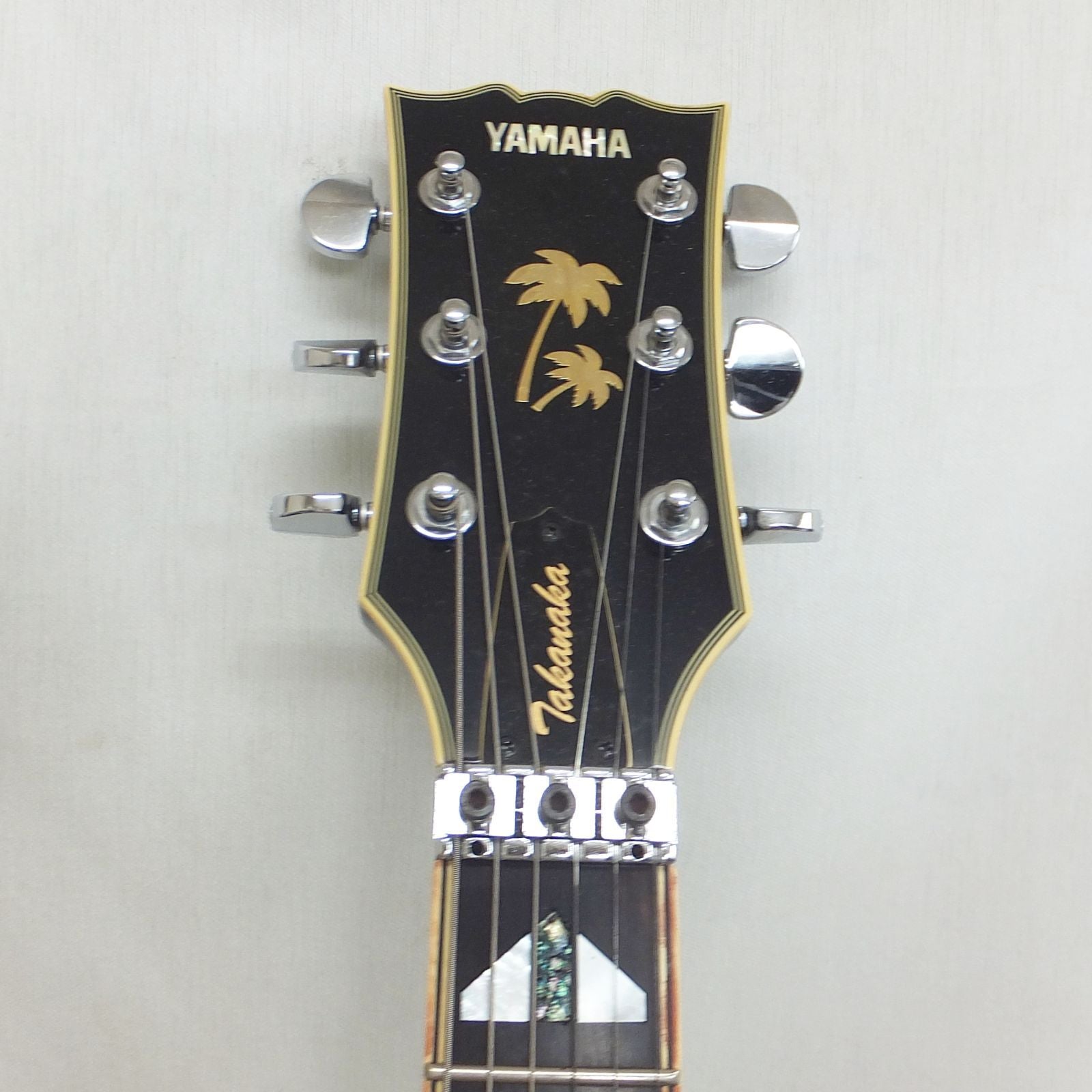 Yamaha Electric Guitar S343 Sg-T2 2001 /600