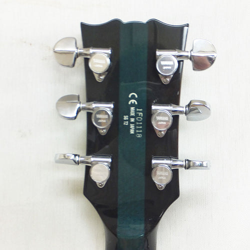 Yamaha Electric Guitar S343 Sg-T2 2001 /600