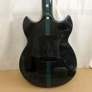 Yamaha Electric Guitar S343 Sg-T2 2001 /600