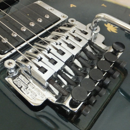 Yamaha Electric Guitar S343 Sg-T2 2001 /600