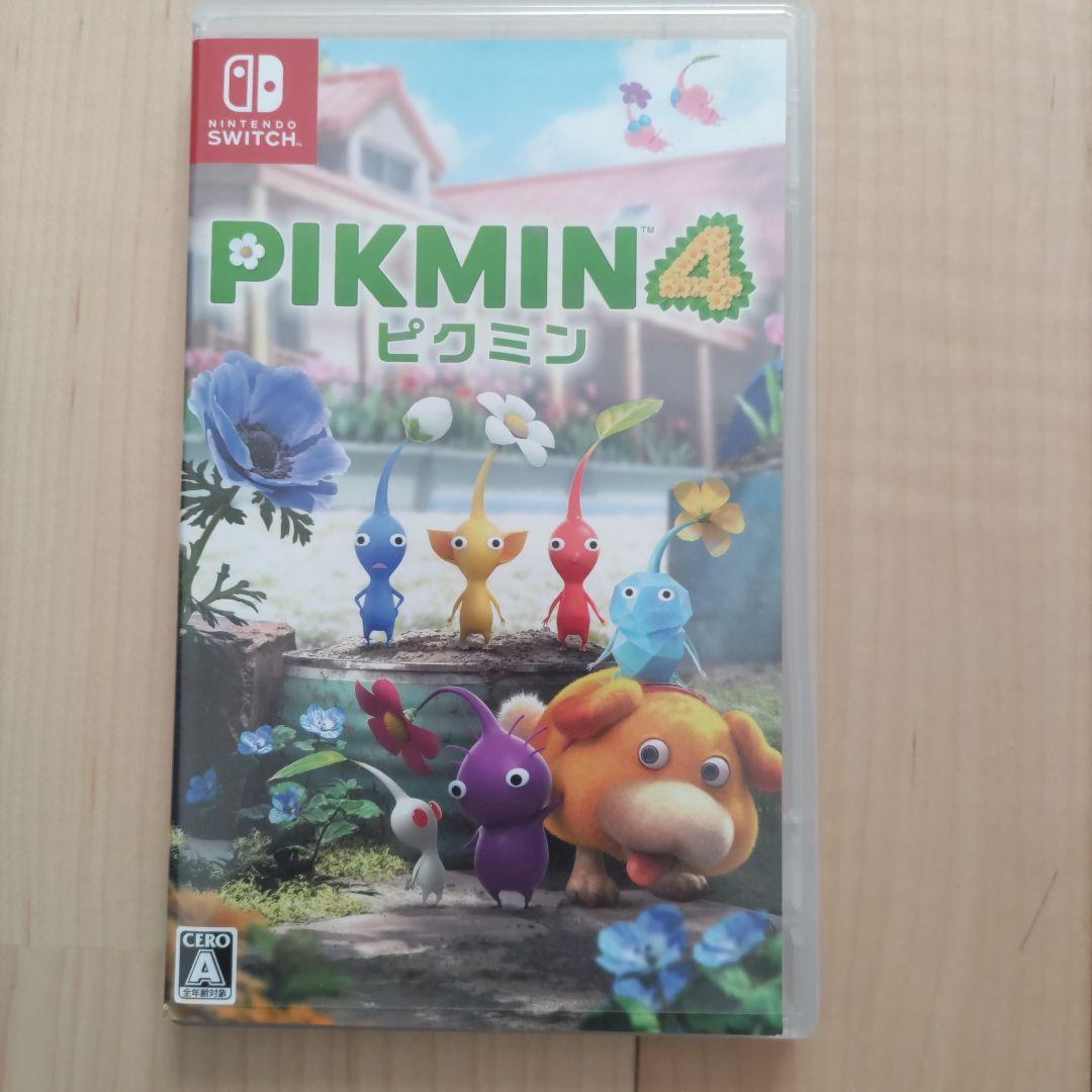 Nintendo Switch Games (Physical) 4
