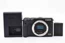 Canon Mirrorless Interchangeable Lens Cameras Eos M3